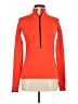 Nike Orange Pullover Sweater Size M - photo 1
