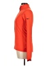 Nike Orange Pullover Sweater Size M - photo 5