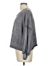 Fab'rik Gray Pullover Sweater Size M - photo 5