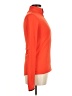 Nike Orange Pullover Sweater Size M - photo 4