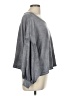 Fab'rik Gray Pullover Sweater Size M - photo 4