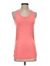 Athleta Pink Active Tank Size XS - photo 1
