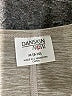 Danskin Now Gray Long Sleeve Top Size M - photo 7