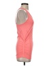Athleta Pink Active Tank Size XS - photo 4