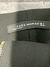 Zara Black Formal Skirt Size S - photo 3