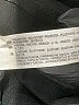 Zara Black Formal Skirt Size S - photo 4