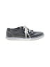 Vans Gray Sneakers Size 6 - photo 1