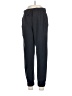 Under Armour Solid Black Track Pants Size M - photo 1
