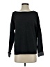 H&M Black Pullover Sweater Size S - photo 1