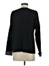 H&M Black Pullover Sweater Size S - photo 2