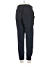 Under Armour Solid Black Track Pants Size M - photo 2