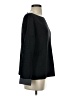 H&M Black Pullover Sweater Size S - photo 4