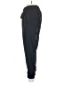 Under Armour Solid Black Track Pants Size M - photo 5