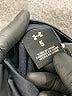 Under Armour Black Track Jacket Size 5 - photo 3