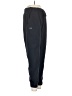 Under Armour Solid Black Track Pants Size M - photo 4