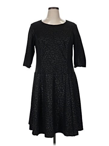 Melissa Masse Casual Dress (view 1)