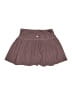Athleta Solid Brown Black Active Skort Size S - photo 2
