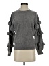 J.Crew Gray Pullover Sweater Size XS - photo 1
