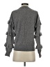 J.Crew Gray Pullover Sweater Size XS - photo 2
