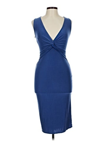 21 Saints Cocktail Dress (view 1)