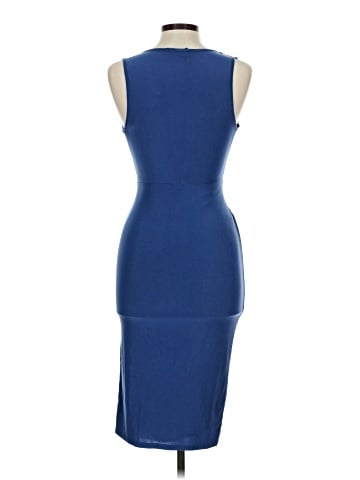 21 Saints Cocktail Dress (view 2)