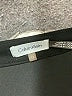 Calvin Klein Solid Black Formal Skirt Size 12 - photo 3