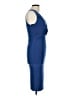 21 Saints Blue Cocktail Dress Size L - photo 4