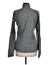 Nike Gray Long Sleeve Turtleneck Size M - photo 2