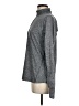 Nike Gray Long Sleeve Turtleneck Size M - photo 5