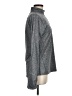 Nike Gray Long Sleeve Turtleneck Size M - photo 4