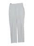 Crewcuts 100% Cotton Stripes Blue Casual Pants Size 8 - photo 1