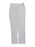 Crewcuts 100% Cotton Stripes Blue Casual Pants Size 8 - photo 2