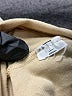 Calvin Klein Yellow Bodysuit Size S - photo 4