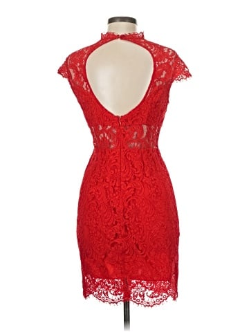 Saylor Cocktail Dress (view 2)
