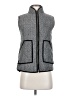 Assorted Brands Gray Vest Size S - photo 1