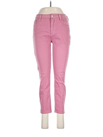 Cosmic Blue Love Jeans (view 1)