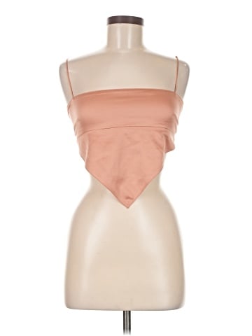 Danielle Bernstein Sleeveless Top (view 1)