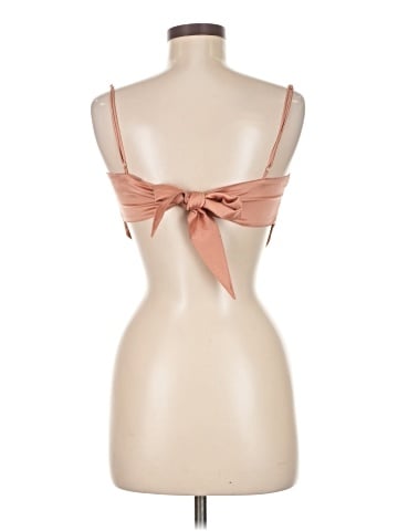 Danielle Bernstein Sleeveless Top (view 2)