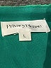 Privacy Please Hearts Green Cocktail Dress Size L - photo 7