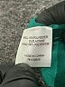 Privacy Please Hearts Green Cocktail Dress Size L - photo 8