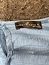 Emery Rose 100% Polyester Blue Casual Dress Size XL - photo 7