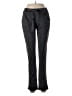 Love Tree Houndstooth Gray Casual Pants Size S - photo 1