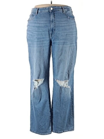 WARP + WEFT Jeans (view 1)