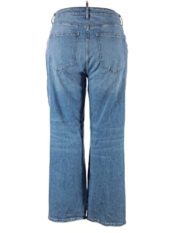 WARP + WEFT Jeans (view 2)