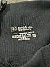 Unbranded Solid Black Active Pants Size XS - photo 7