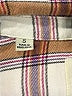 Jachs Girlfriend Tan White Cardigan Size S - photo 8