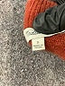 Madewell Burgundy Pullover Sweater Size S - photo 8