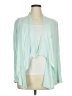 American Retro Teal Kimono Size XL - photo 1