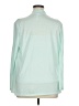 American Retro Teal Kimono Size XL - photo 2