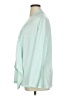 American Retro Teal Kimono Size XL - photo 5